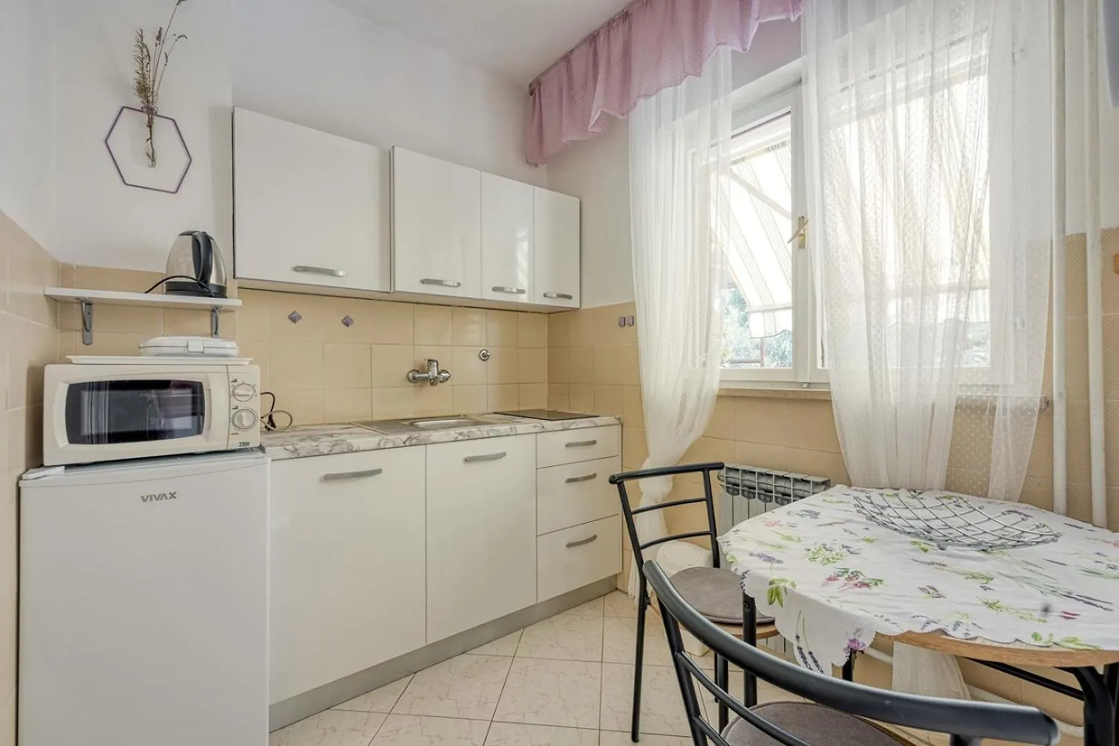 Apartments Gina Porec 0*,  Croatia