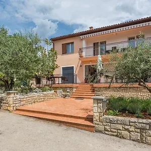Gasthof Zrnic, Poreč