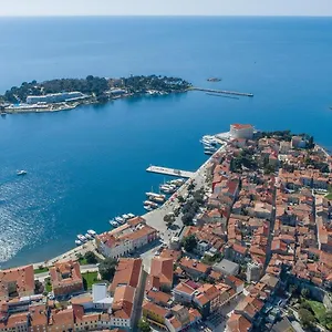 Gasthof Genoa, Poreč