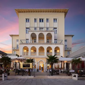 Hotel Bo Palazzo, Poreč