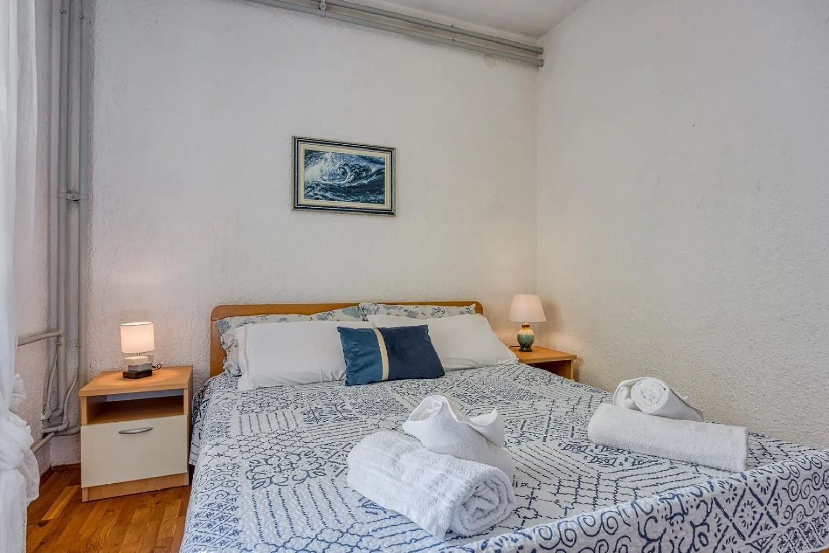 Apartments Gina Poreč Croácia