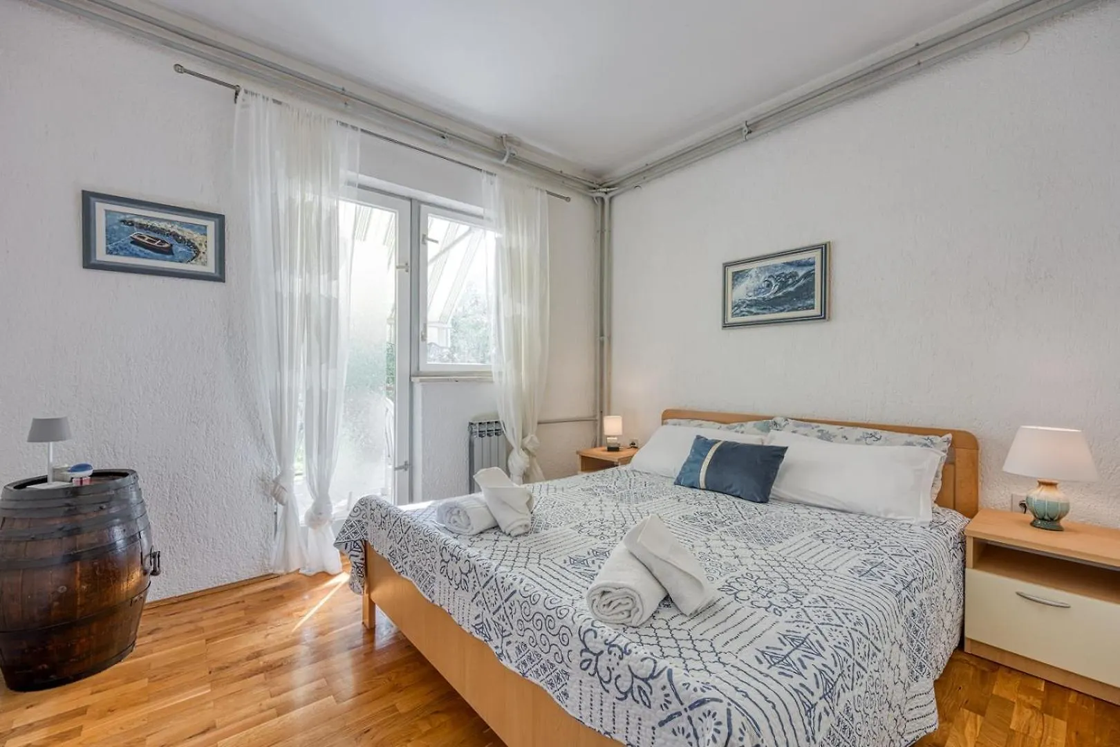 Apartments Gina Poreč