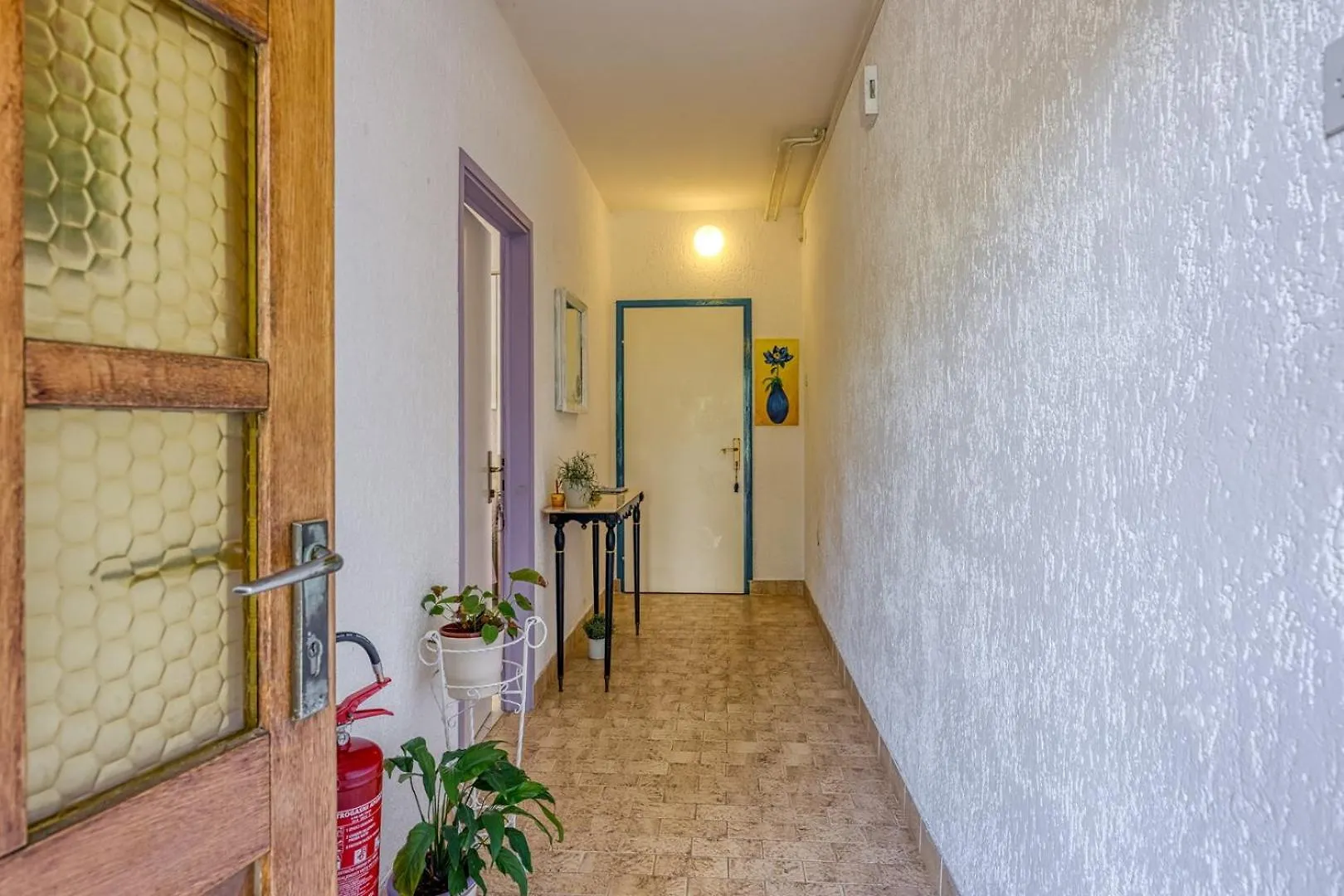 Apartments Gina Poreč 0*,