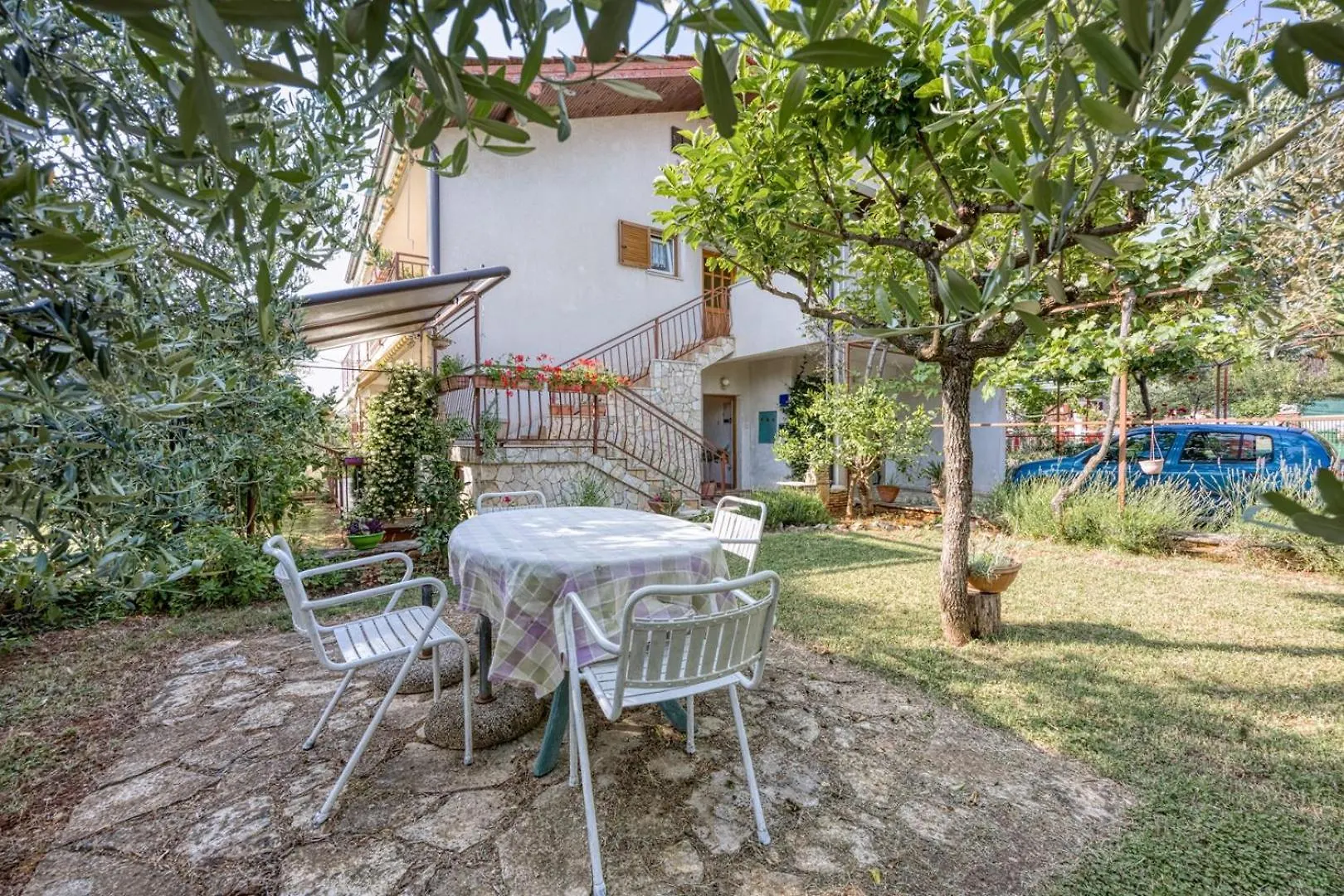 Casa de hóspedes Apartments Gina Poreč Croácia
