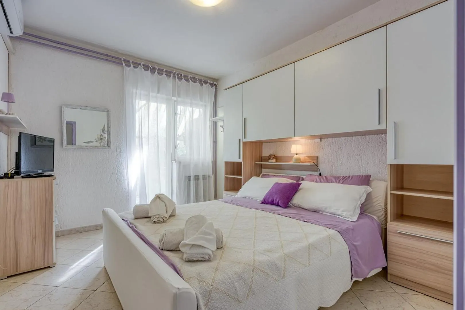 Apartments Gina Poreč 0*,