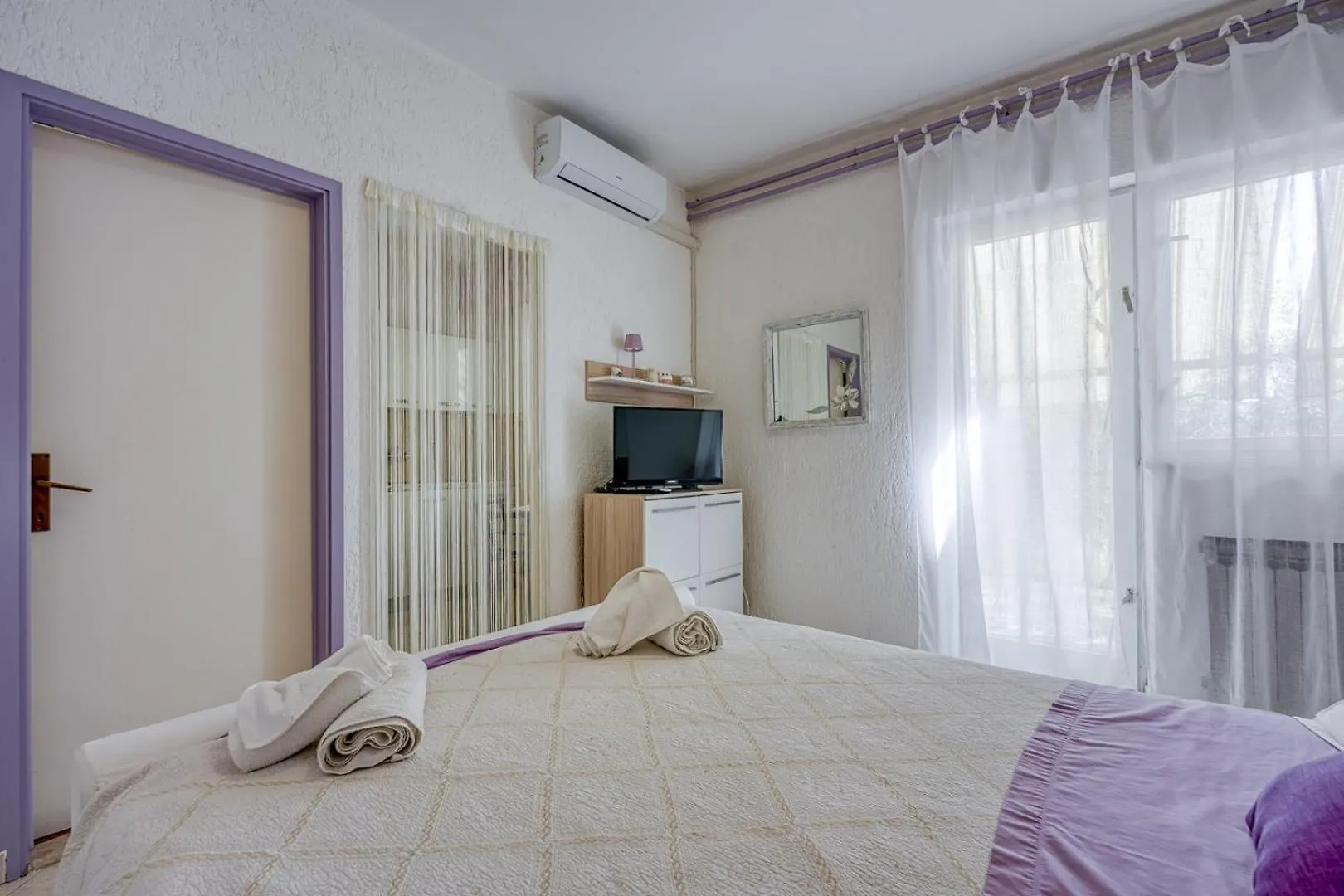 Apartments Gina Poreč